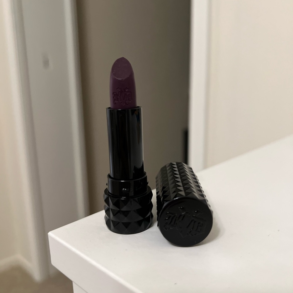 Kat Von D Studded Kiss Sinner Lipstick